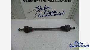 Gebruikte Aandrijfas links-achter Mercedes E-Klasse Prijs € 85,00 Margeregeling aangeboden door Klein Gunnewiek Autodemontage & Motorentechniek