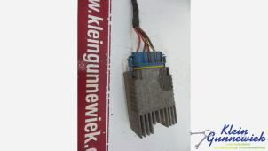 Gebruikte Computer Airco Mercedes A-Klasse Prijs € 25,00 Margeregeling aangeboden door Klein Gunnewiek Autodemontage & Motorentechniek