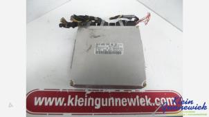 Gebruikte Inspuitcomputer Mercedes ML-Klasse Prijs € 65,00 Margeregeling aangeboden door Klein Gunnewiek Autodemontage & Motorentechniek