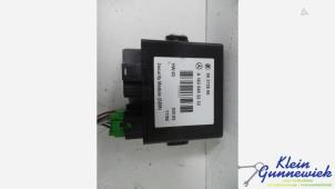 Gebruikte Computer Diversen Mercedes ML-Klasse Prijs € 30,00 Margeregeling aangeboden door Klein Gunnewiek Autodemontage & Motorentechniek