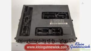 Gebruikte Computer Body Control Mercedes A-Klasse Prijs € 75,00 Margeregeling aangeboden door Klein Gunnewiek Autodemontage & Motorentechniek