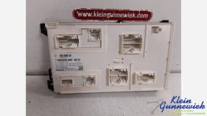 Gebruikte Computer Diversen Mercedes B-Klasse Prijs € 45,00 Margeregeling aangeboden door Klein Gunnewiek Autodemontage & Motorentechniek