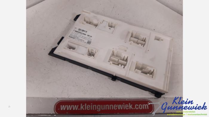 Gebruikte Computer Diversen Mercedes B-Klasse Prijs € 35,00 Margeregeling aangeboden door Klein Gunnewiek Autodemontage & Motorentechniek