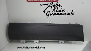 Gebruikte Knie airbag links Mercedes A-Klasse Prijs € 195,00 Margeregeling aangeboden door Gebr.Klein Gunnewiek Ho.BV