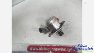 Gebruikte Brandstofpomp Mechanisch Mercedes A-Klasse Prijs € 125,00 Margeregeling aangeboden door Klein Gunnewiek Autodemontage & Motorentechniek