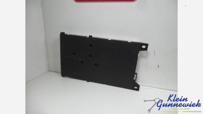 Computer Body Control van een Mercedes A-Klasse 2015