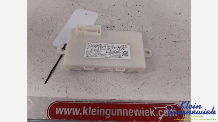 Gebruikte Computer Diversen Mercedes GLA Prijs € 28,00 Margeregeling aangeboden door Klein Gunnewiek Autodemontage & Motorentechniek