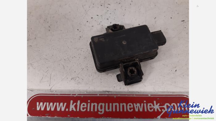 Gebruikte Computer Diversen Mercedes GLA Prijs € 58,00 Margeregeling aangeboden door Klein Gunnewiek Autodemontage & Motorentechniek