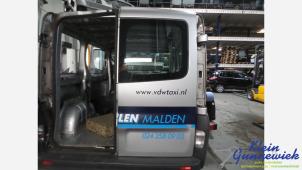 Gebruikte Achterdeur Bus-Bestelauto Opel Vivaro Prijs € 76,00 Margeregeling aangeboden door Klein Gunnewiek Autodemontage & Motorentechniek