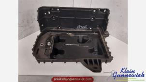 Gebruikte Accubak MG ZS Prijs € 25,00 Margeregeling aangeboden door Klein Gunnewiek Autodemontage & Motorentechniek