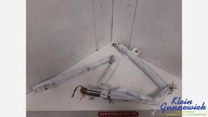 Gebruikte Airbag hemel rechts MG ZS Prijs € 175,00 Margeregeling aangeboden door Klein Gunnewiek Autodemontage & Motorentechniek