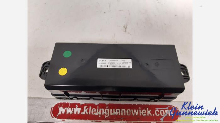 Gebruikte Kachelcomputer MG ZS Prijs € 135,00 Margeregeling aangeboden door Klein Gunnewiek Autodemontage & Motorentechniek