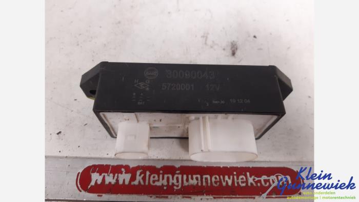Gebruikte Computer Koeling MG ZS Prijs € 31,00 Margeregeling aangeboden door Klein Gunnewiek Autodemontage & Motorentechniek