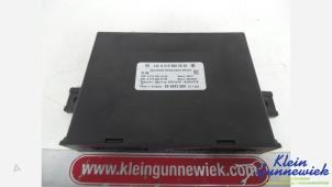 Gebruikte Computer Diversen Mercedes B-Klasse Prijs € 75,00 Margeregeling aangeboden door Klein Gunnewiek Autodemontage & Motorentechniek