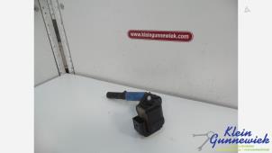 Gebruikte Bobine Mercedes CLA Prijs € 15,00 Margeregeling aangeboden door Klein Gunnewiek Autodemontage & Motorentechniek