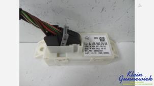 Gebruikte Computer Diversen Mercedes CLA Prijs € 44,00 Margeregeling aangeboden door Klein Gunnewiek Autodemontage & Motorentechniek