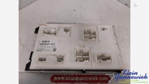 Gebruikte Computer Body Control Mercedes A-Klasse Prijs € 45,00 Margeregeling aangeboden door Klein Gunnewiek Autodemontage & Motorentechniek