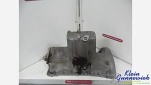 Gebruikte Carterpan Mercedes A-Klasse Prijs € 30,00 Margeregeling aangeboden door Klein Gunnewiek Autodemontage & Motorentechniek