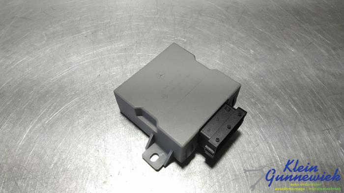 Gebruikte Computer Diversen Mercedes A-Klasse Prijs € 32,00 Margeregeling aangeboden door Klein Gunnewiek Autodemontage & Motorentechniek