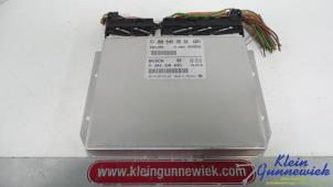 Gebruikte Inspuitcomputer Mercedes A-Klasse Prijs € 45,00 Margeregeling aangeboden door Klein Gunnewiek Autodemontage & Motorentechniek