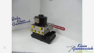 Gebruikte ABS Pomp Mercedes C-Klasse Prijs € 22,00 Margeregeling aangeboden door Klein Gunnewiek Autodemontage & Motorentechniek