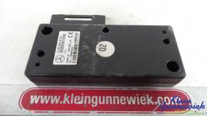 Gebruikte Computer Diversen Mercedes C-Klasse Prijs € 50,00 Margeregeling aangeboden door Klein Gunnewiek Autodemontage & Motorentechniek