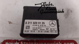 Gebruikte Computer Diversen Mercedes C-Klasse Prijs € 35,00 Margeregeling aangeboden door Gebr.Klein Gunnewiek Ho.BV