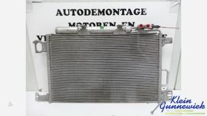 Gebruikte Airco Condensor Mercedes CLK Prijs € 50,00 Margeregeling aangeboden door Klein Gunnewiek Autodemontage & Motorentechniek