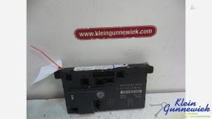 Gebruikte Centrale Deurvergrendelings Module Mercedes E-Klasse Prijs € 30,00 Margeregeling aangeboden door Klein Gunnewiek Autodemontage & Motorentechniek