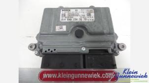 Gebruikte Inspuitcomputer Mercedes B-Klasse Prijs € 75,00 Margeregeling aangeboden door Klein Gunnewiek Autodemontage & Motorentechniek