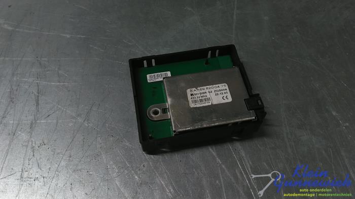 Gebruikte Computer Diversen Mercedes B-Klasse Prijs € 16,00 Margeregeling aangeboden door Klein Gunnewiek Autodemontage & Motorentechniek