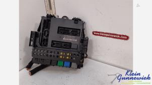 Gebruikte Computer Diversen Mercedes B-Klasse Prijs € 100,00 Margeregeling aangeboden door Klein Gunnewiek Autodemontage & Motorentechniek