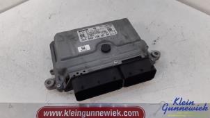 Gebruikte Inspuitcomputer Mercedes B-Klasse Prijs € 85,00 Margeregeling aangeboden door Klein Gunnewiek Autodemontage & Motorentechniek