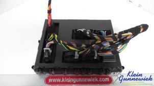 Gebruikte Module Bodycontrol Mercedes B-Klasse Prijs € 75,00 Margeregeling aangeboden door Klein Gunnewiek Autodemontage & Motorentechniek