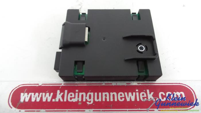 Gebruikte Computer Diversen Mercedes B-Klasse Prijs € 16,00 Margeregeling aangeboden door Klein Gunnewiek Autodemontage & Motorentechniek