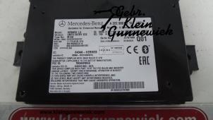 Gebruikte Computer Diversen Mercedes B-Klasse Prijs € 75,00 Margeregeling aangeboden door Gebr.Klein Gunnewiek Ho.BV