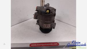 Gebruikte Pomp Airco Mercedes C-Klasse Prijs € 75,00 Margeregeling aangeboden door Klein Gunnewiek Autodemontage & Motorentechniek