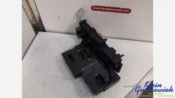 Gebruikte Computer Body Control Mercedes C-Klasse Prijs € 51,00 Margeregeling aangeboden door Klein Gunnewiek Autodemontage & Motorentechniek