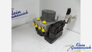 Gebruikte ABS Pomp Mercedes A-Klasse Prijs € 37,00 Margeregeling aangeboden door Klein Gunnewiek Autodemontage & Motorentechniek