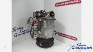 Gebruikte Aircopomp Mercedes A-Klasse Prijs € 125,00 Margeregeling aangeboden door Klein Gunnewiek Autodemontage & Motorentechniek