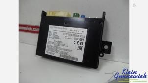 Gebruikte Computer Diversen Mercedes A-Klasse Prijs € 50,00 Margeregeling aangeboden door Klein Gunnewiek Autodemontage & Motorentechniek