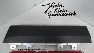 Gebruikte Knie airbag links Mercedes A-Klasse Prijs € 100,00 Margeregeling aangeboden door Gebr.Klein Gunnewiek Ho.BV