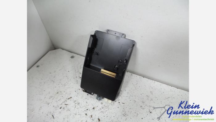 Gebruikte Computer Diversen Mercedes A-Klasse Prijs € 45,00 Margeregeling aangeboden door Klein Gunnewiek Autodemontage & Motorentechniek