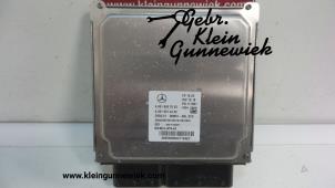Gebruikte Computer Inspuit Mercedes GLA-Klasse Prijs € 345,00 Margeregeling aangeboden door Gebr.Klein Gunnewiek Ho.BV