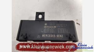 Gebruikte Computer Diversen Mercedes GLA Prijs € 65,00 Margeregeling aangeboden door Klein Gunnewiek Autodemontage & Motorentechniek