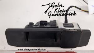 Gebruikte Achteruitrij Camera Mercedes A-Klasse Prijs € 200,00 Margeregeling aangeboden door Gebr.Klein Gunnewiek Ho.BV