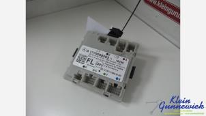 Gebruikte Centrale Deurvergrendelings Module Mercedes A-Klasse Prijs € 27,50 Margeregeling aangeboden door Klein Gunnewiek Autodemontage & Motorentechniek