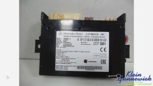 Gebruikte Computer Diversen Mercedes A-Klasse Prijs € 75,00 Margeregeling aangeboden door Klein Gunnewiek Autodemontage & Motorentechniek