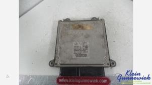 Gebruikte Inspuitcomputer Mercedes E-Klasse Prijs € 175,00 Margeregeling aangeboden door Klein Gunnewiek Autodemontage & Motorentechniek