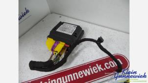 Gebruikte Airbag Module Mercedes A-Klasse Prijs € 125,00 Margeregeling aangeboden door Klein Gunnewiek Autodemontage & Motorentechniek